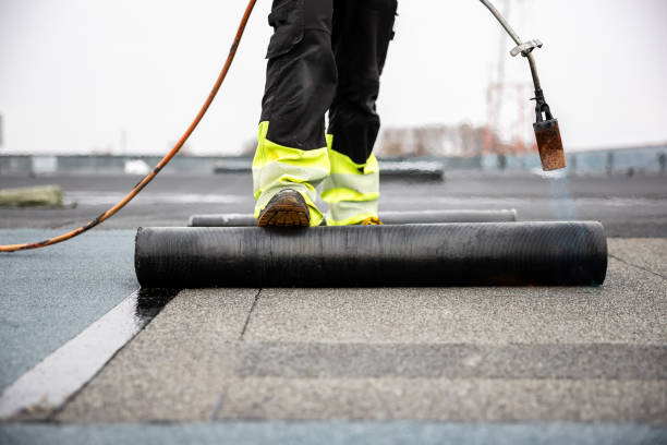 Best Commercial Roofing Services  in Grafton, WV