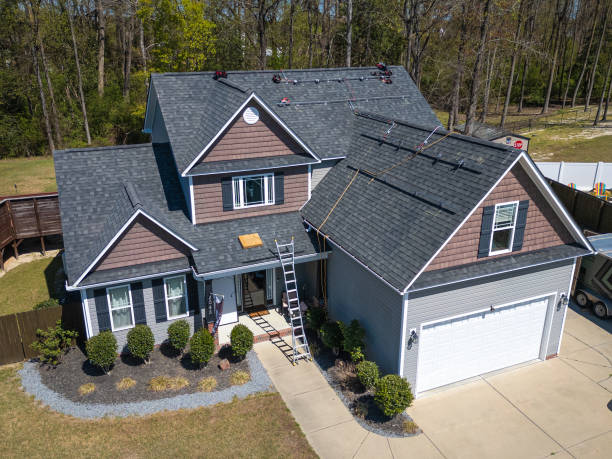 Best Roofing for New Construction  in Grafton, WV